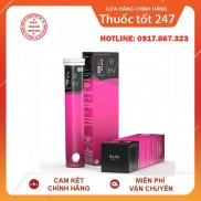  [Chính hãng] Bora White viên sủi trắng da Hàn Quốc 20 viên